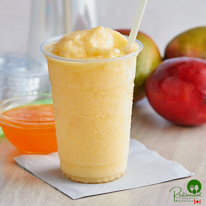 Bossen Mango Fruit Jam / Smoothie Paste 10 lb.