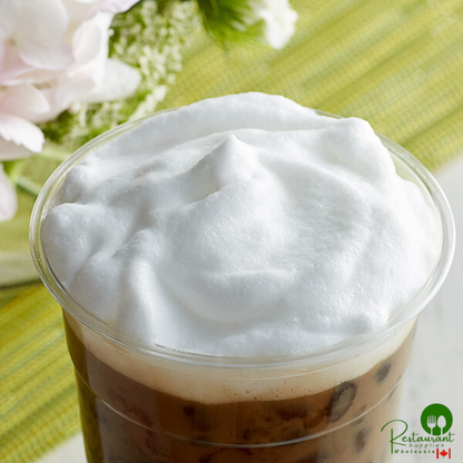 Bossen Crema Whipping Powder Mix 2.2 lb.