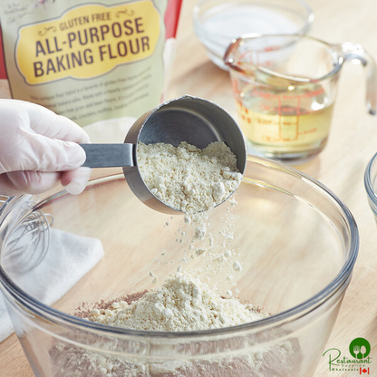 Bob's Red Mill 25 lb. Gluten-Free All-Purpose Baking Flour