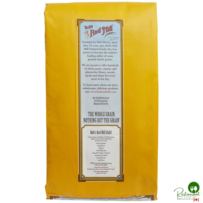 Bob's Red Mill 25 lb. Gluten-Free All-Purpose Baking Flour