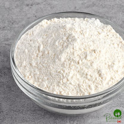 Bob's Red Mill 25 lb. Gluten-Free Whole Grain Oat Flour