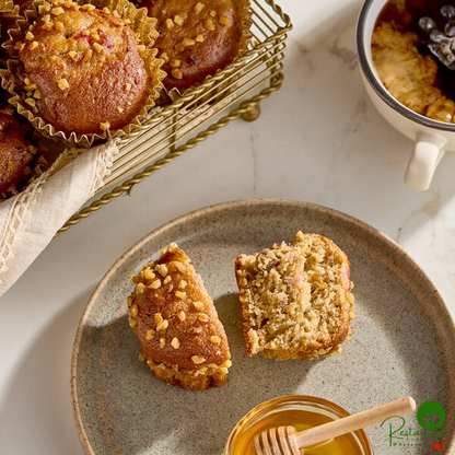 Bob's Red Mill 25 lb. Gluten-Free Whole Grain Oat Flour