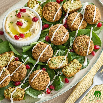 Bob's Red Mill 25 lb. Chickpea Flour