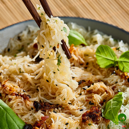 Bob's Red Mill 25 lb. Gluten-Free Organic White Rice Flour