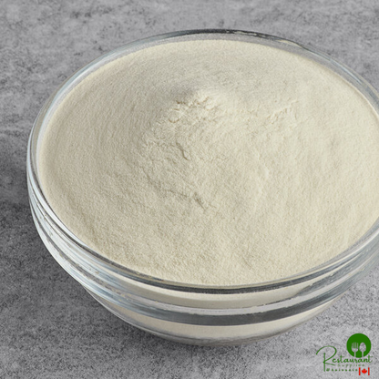 Bob's Red Mill 25 lb. Gluten-Free Organic White Rice Flour