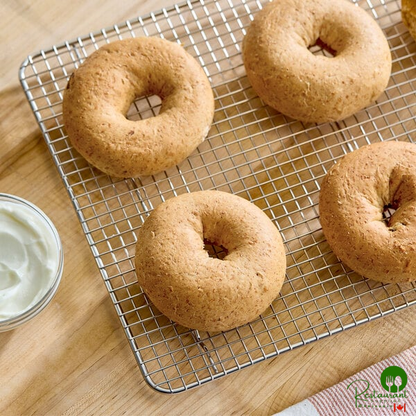 Bob's Red Mill 25 lb. Whole Wheat Flour