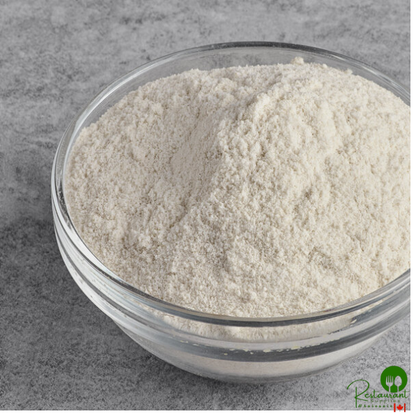 Bob's Red Mill 25 lb. Gluten-Free Super-Fine Blanched Almond Flour