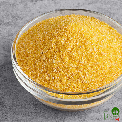 Bob's Red Mill 25 lb. Corn Grits / Polenta