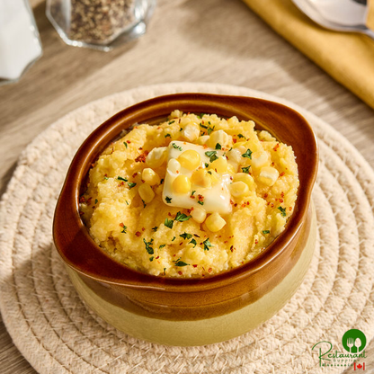 Bob's Red Mill 25 lb. Corn Grits / Polenta