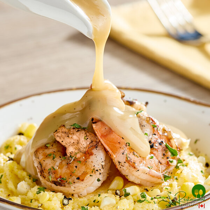 Bob's Red Mill 25 lb. Potato Flour