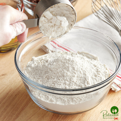 Arrowhead Mills Unbleached Organic All-Purpose Flour 25 lb.