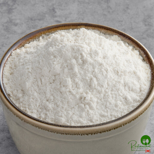 Arrowhead Mills Unbleached Organic All-Purpose Flour 25 lb.