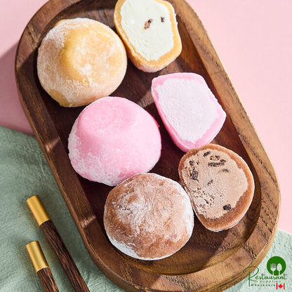 Mochiko Blue Star Sweet Rice Flour 50 lb.