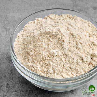 Bob's Red Mill 5 lb. Whole Wheat Flour - 8/Case