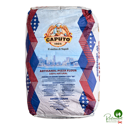 Caputo 00 Americana Pizza Flour 55 lb.