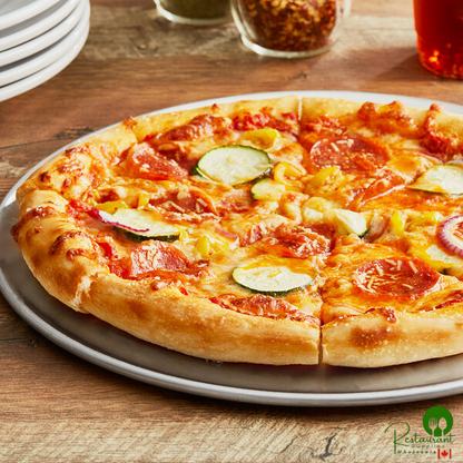 Caputo 00 Americana Pizza Flour 55 lb.