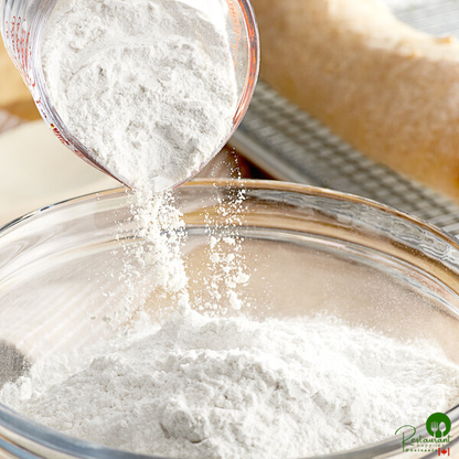 Malt Products Tapioca Starch 25 kg