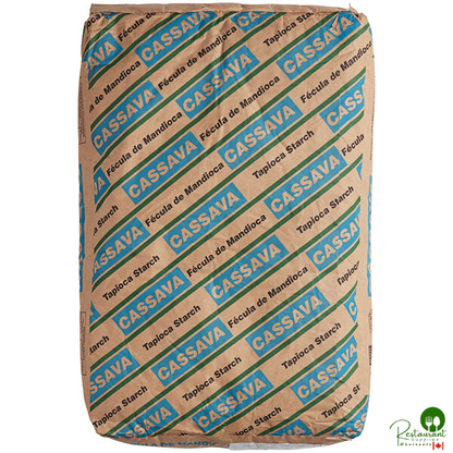 Malt Products Tapioca Starch 25 kg