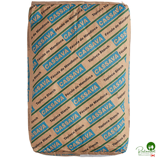 Malt Products Tapioca Starch 25 kg