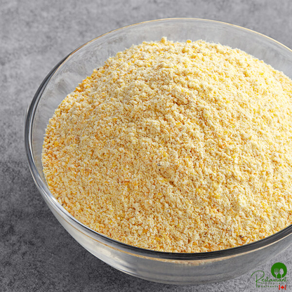 Bob's Red Mill Medium Grind Cornmeal 25 lb.