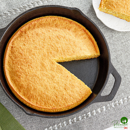 Bob's Red Mill Medium Grind Cornmeal 25 lb.