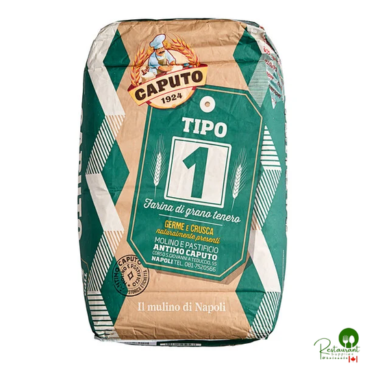 Caputo Tipo 1 Flour 55 lb.