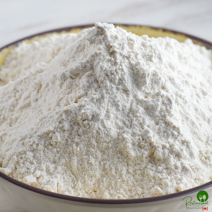 Bob's Red Mill 5 lb. Unbleached All-Purpose Flour - 8/Case