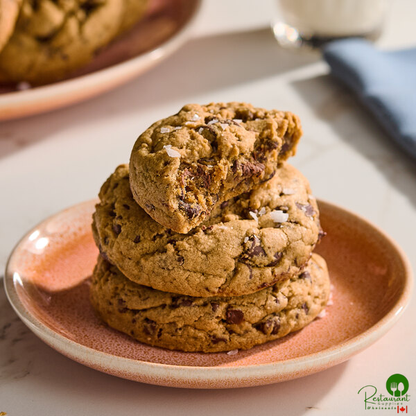 Bob's Red Mill 25 lb. Barley Flour