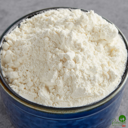 White Lily Enriched Unbleached Self-Rising Flour 5 lb. - 8/Case