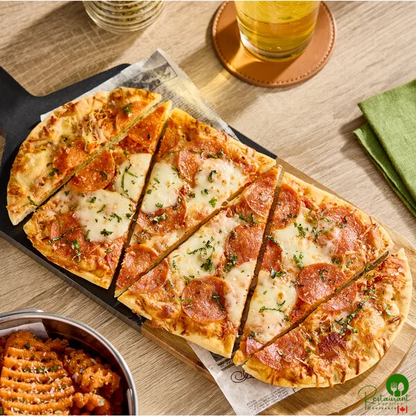 Bob's Red Mill 25 lb. Gluten-Free Teff Flour