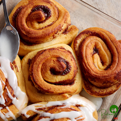 Bob's Red Mill 4 lb. Gluten-Free 1-to-1 Baking Flour - 4/Case