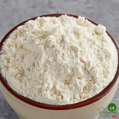 White Lily Enriched Unbleached Bread Flour 5 lb. - 8/Case