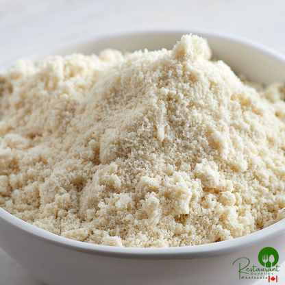 Bob's Red Mill 32 oz. Gluten-Free Super-Fine Blanched Almond Flour - 4/Case