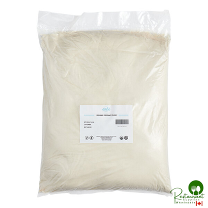 Embe Organic Coconut Flour 40 lb
