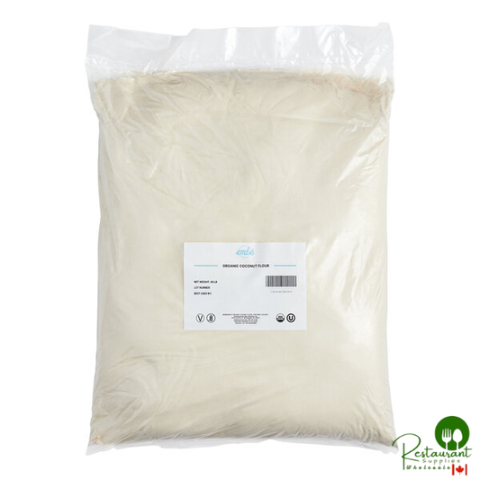 Embe Organic Coconut Flour 40 lb