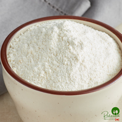 White Lily Buttermilk Self-Rising Cornmeal Mix 5 lb. - 8/Case