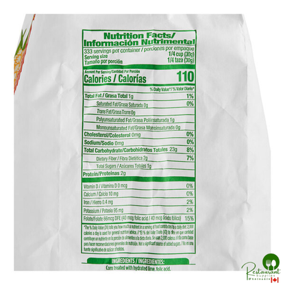 Maseca Traditional Corn Masa Flour 22 lb.