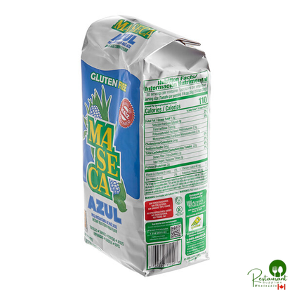 Maseca Blue Corn Masa Flour 2 lb.