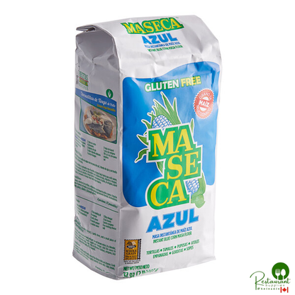 Maseca Blue Corn Masa Flour 2 lb.
