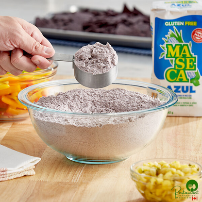 Maseca Blue Corn Masa Flour 2 lb.