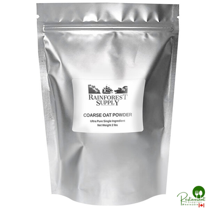 Rainforest Supply Quinoa Powder 2 lb.