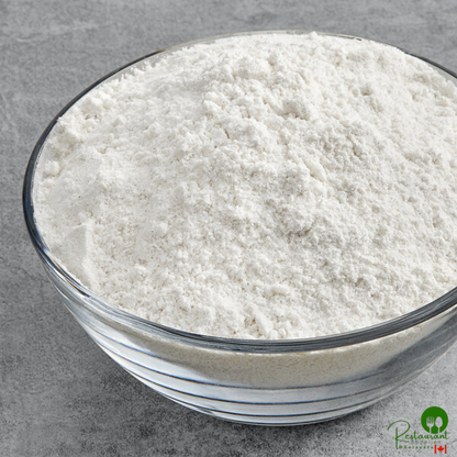 Bob's Red Mill 25 lb. Gluten-Free Vanilla Yellow Cake Mix