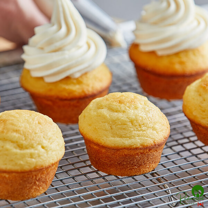 Pillsbury Bakers' Plus Yellow Cake Mix 50 lb.