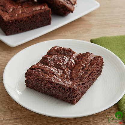 Pillsbury Bakers' Plus Brownie Mix 50 lb