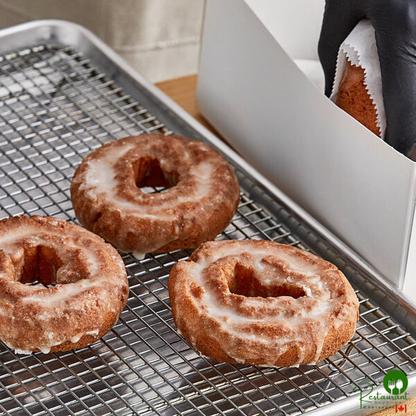 Pillsbury Old Fashioned Sour Cream Cake Donut Mix 50 lb.