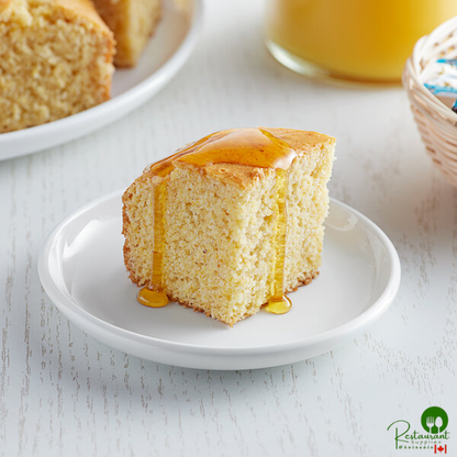 Krusteaz Professional Honey Cornbread and Muffin Mix 5 lb. - 6/Case