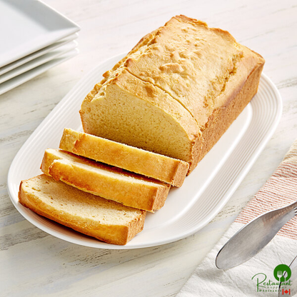 Krusteaz Professional 5 lb. Homestyle Cornbread Mix - 6/Case