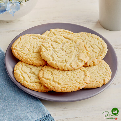 5 lb. Sugar Cookie Mix - 6/Case