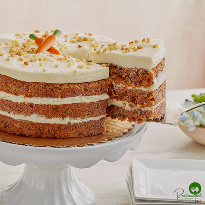 Krusteaz Professional 5 lb. Carrot Cake Mix - 6/Case