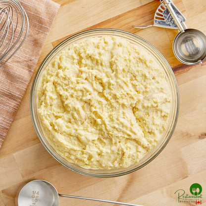 Golden Dipt Hush Puppy Mix with Onion 5 lb.